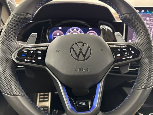 New 2026 Volkswagen Golf w/ Euro Style Package AWD/4WD image 23