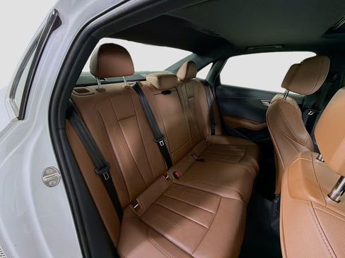 Used 2023 Audi A4 2.0T Premium Plus image 29