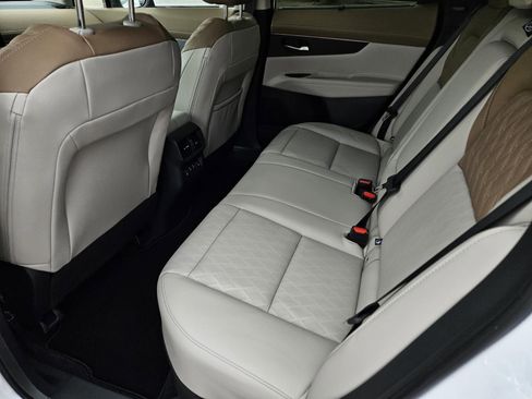 New 2026 Nissan Murano Platinum image 16