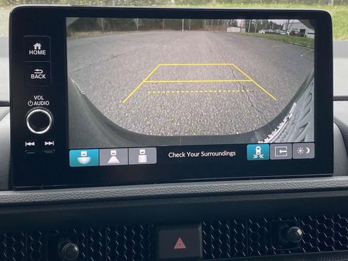 New 2025 Honda CR-V Sport-L image 16