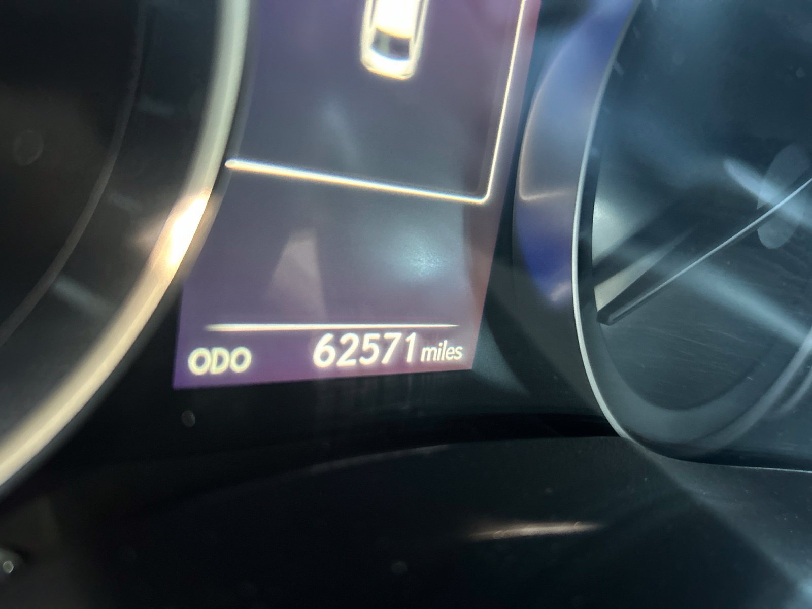 Used 2016 Lexus ES 350 w/ Navigation System Package FWD image 12