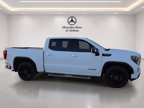 Used 2025 GMC Sierra 1500 Elevation w/ Preferred Package AWD/4WD image 9