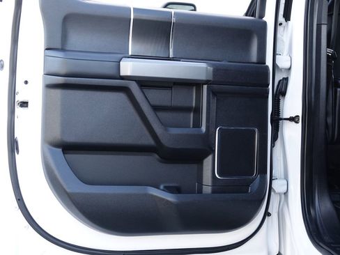 Used 2019 Ford F350 Platinum w/ Platinum Ultimate Package image 35