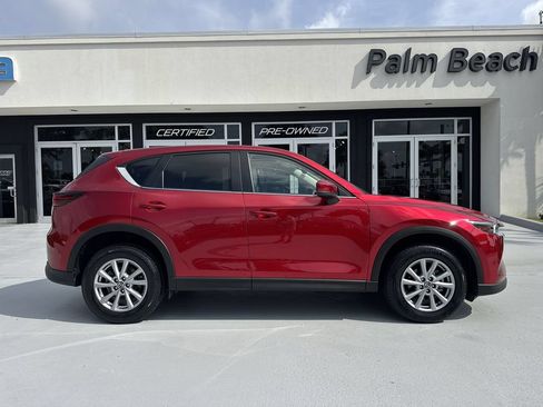 Used 2023 MAZDA CX-5 AWD 2.5 S image 23
