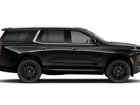 New 2026 Chevrolet Tahoe Premier AWD/4WD image 4