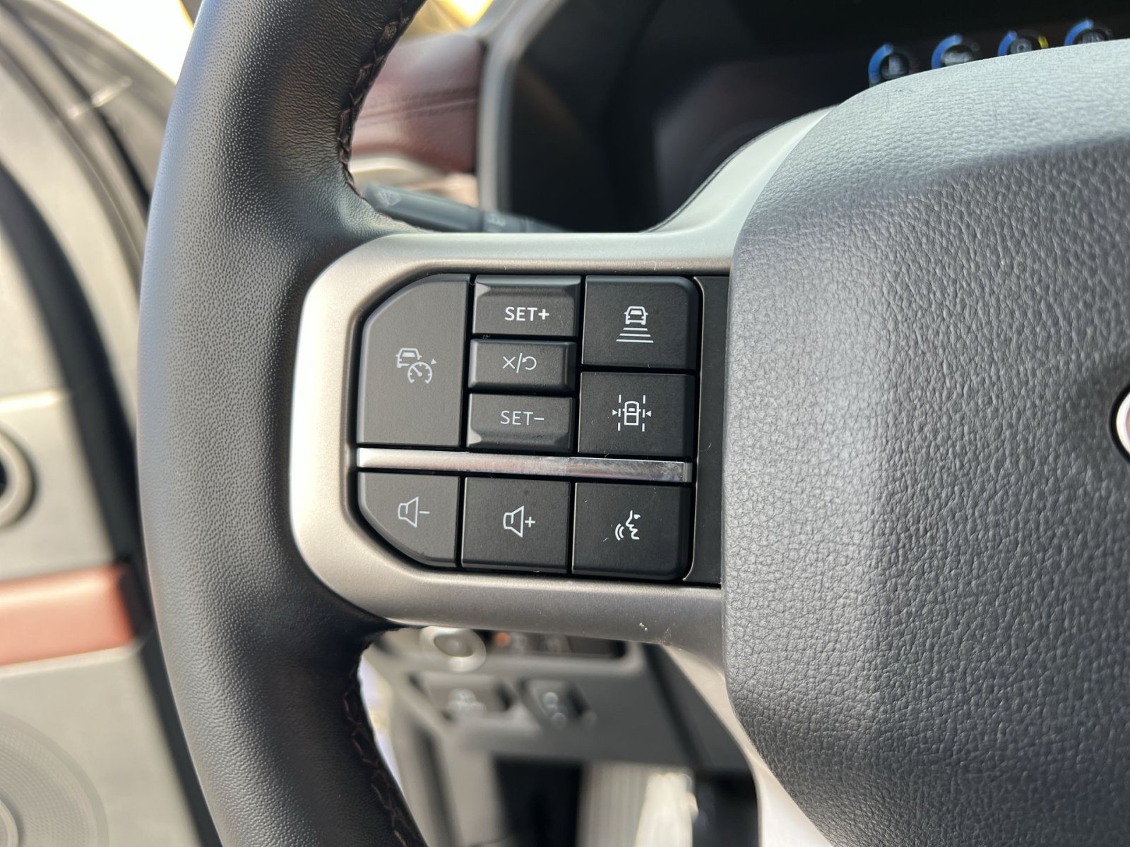 Used 2023 Ford Expedition Max Limited AWD/4WD image 65