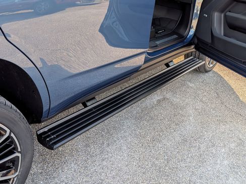 New 2026 Chevrolet Tahoe High Country image 8