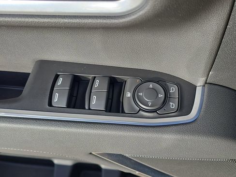 New 2026 Chevrolet Silverado 1500 LT w/ Safety Package image 28