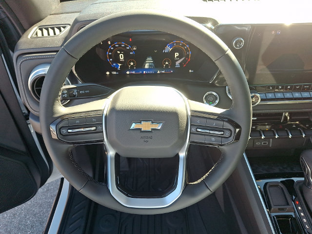 New 2026 Chevrolet Colorado LT w/ Advanced Trailering Package RWD image 14