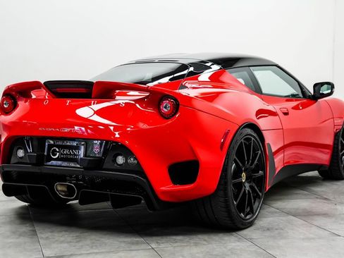 Used 2020 Lotus Evora RWD image 12
