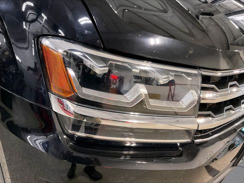 Used 2018 Volkswagen Atlas SEL AWD/4WD image 28