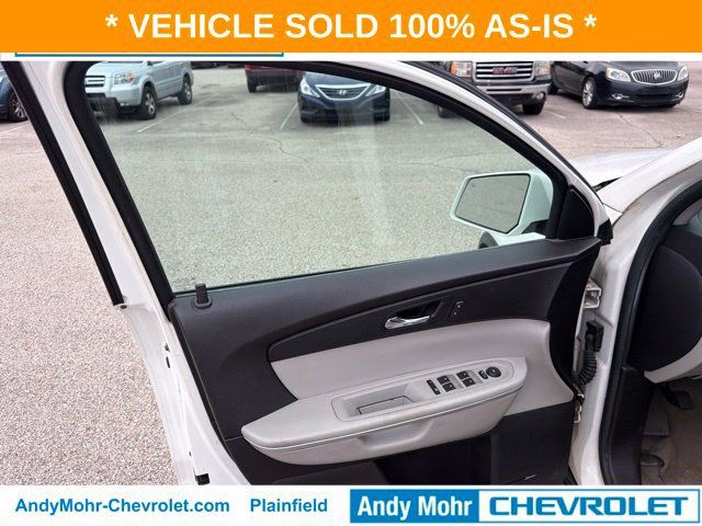 Used 2010 GMC Acadia SLT FWD image 13