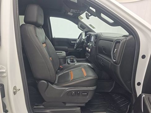 Used 2019 GMC Sierra 1500 AT4 w/ AT4 Premium Package AWD/4WD image 12