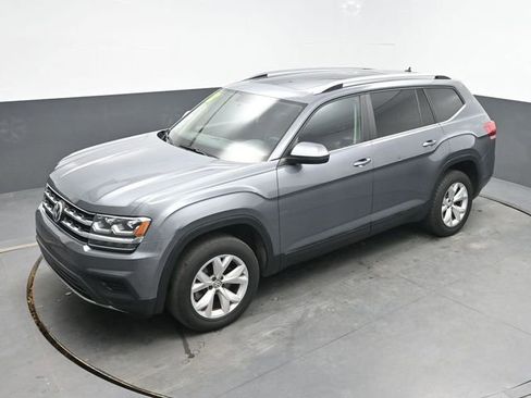 Used 2018 Volkswagen Atlas Launch Edition image 22