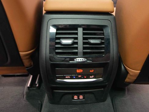 Certified 2023 BMW X3 sDrive30i w/ Premium Package RWD image 10