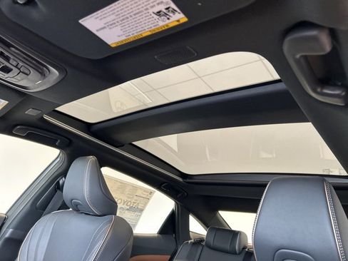 New 2026 Toyota Crown Limited image 15