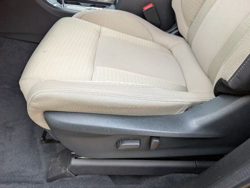 Used 2025 Subaru Ascent Premium AWD/4WD image 19
