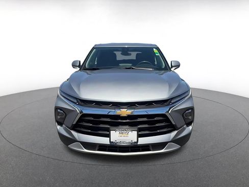 Used 2026 Chevrolet Blazer LT FWD image 4
