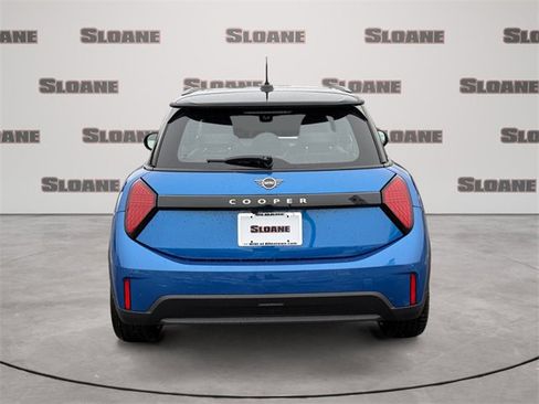 New 2026 MINI Cooper 2-Door Hardtop image 4