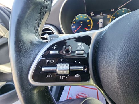 Certified 2021 Mercedes-Benz GLC 300 4MATIC Coupe image 21