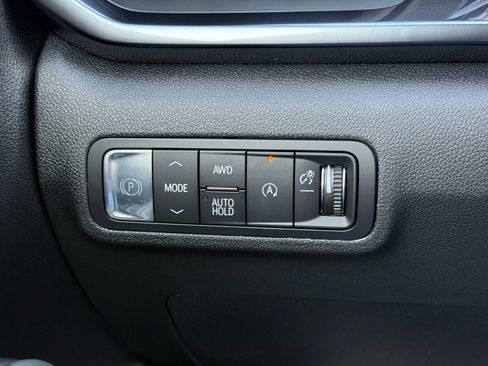 New 2026 GMC Terrain AT4 w/ Convenience Package III image 31