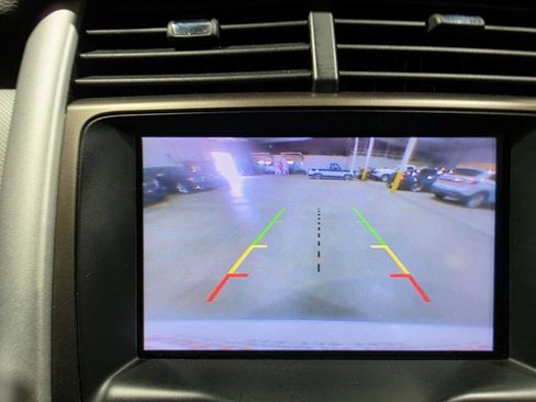 Used 2013 Ford Edge SEL AWD/4WD image 37