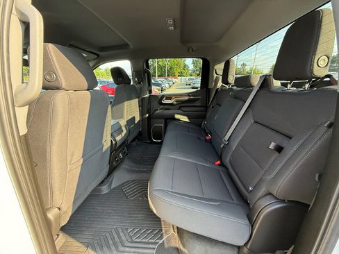 Used 2023 GMC Sierra 1500 Elevation RWD image 25