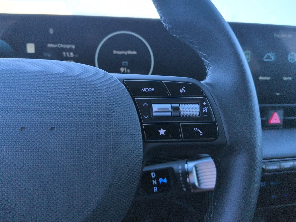 New 2027 Hyundai Ioniq 5 XRT AWD/4WD image 41