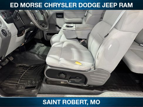 Used 2004 Ford F150 2WD SuperCab image 20