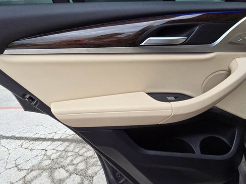 Used 2021 BMW X3 xDrive30i w/ Convenience Package image 11