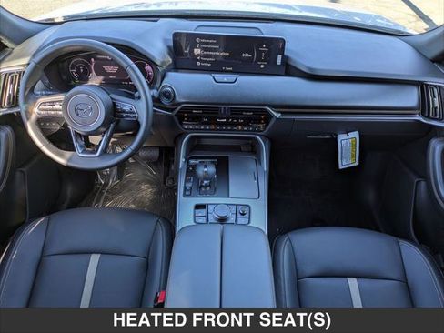 New 2026 MAZDA CX-90 Plug-In Hybrid w/ Premium Plus image 11