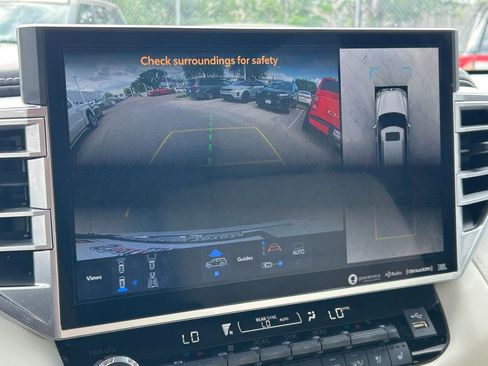 Used 2023 Toyota Sequoia Capstone image 45