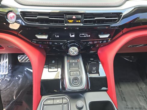 Used 2024 Acura MDX A-Spec AWD/4WD image 25