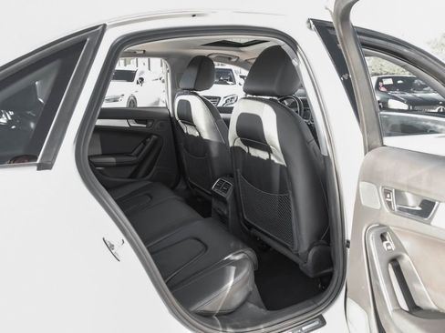 Used 2016 Audi A4 2.0T Premium w/ Convenience Plus Package image 45