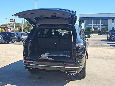 New 2026 Buick Enclave Avenir w/ Super Cruise Package image 6