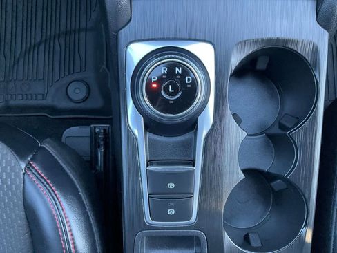 Used 2024 Ford Escape ST-Line Select w/ Tech Pack #1 image 32