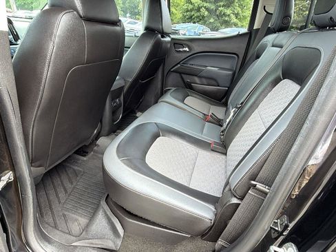 Used 2016 Chevrolet Colorado Z71 AWD/4WD image 20