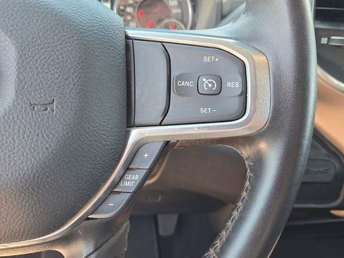 Used 2024 RAM 2500 Laramie AWD/4WD image 28