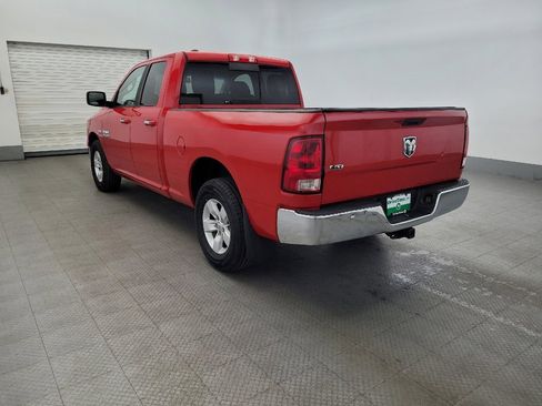 Used 2016 RAM 1500 Classic SLT image 5