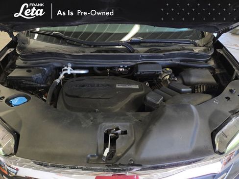 Used 2018 Honda Pilot EX-L image 25