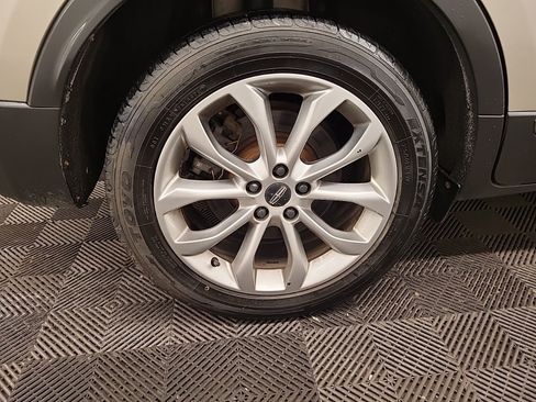 Used 2015 Lincoln MKC AWD w/ Equipment Group 101A Select image 16