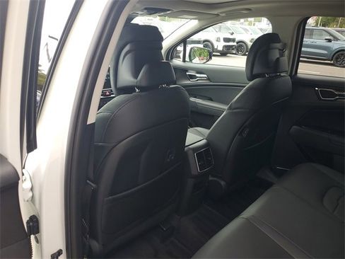 New 2026 Kia Sportage SX Prestige image 17