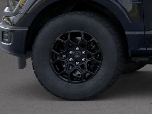 New 2026 Ford F150 STX image 19