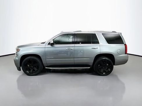 Used 2020 Chevrolet Tahoe Premier image 5