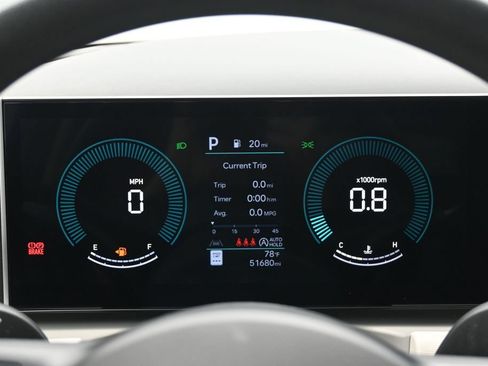 Used 2025 Hyundai Tucson SEL FWD image 19
