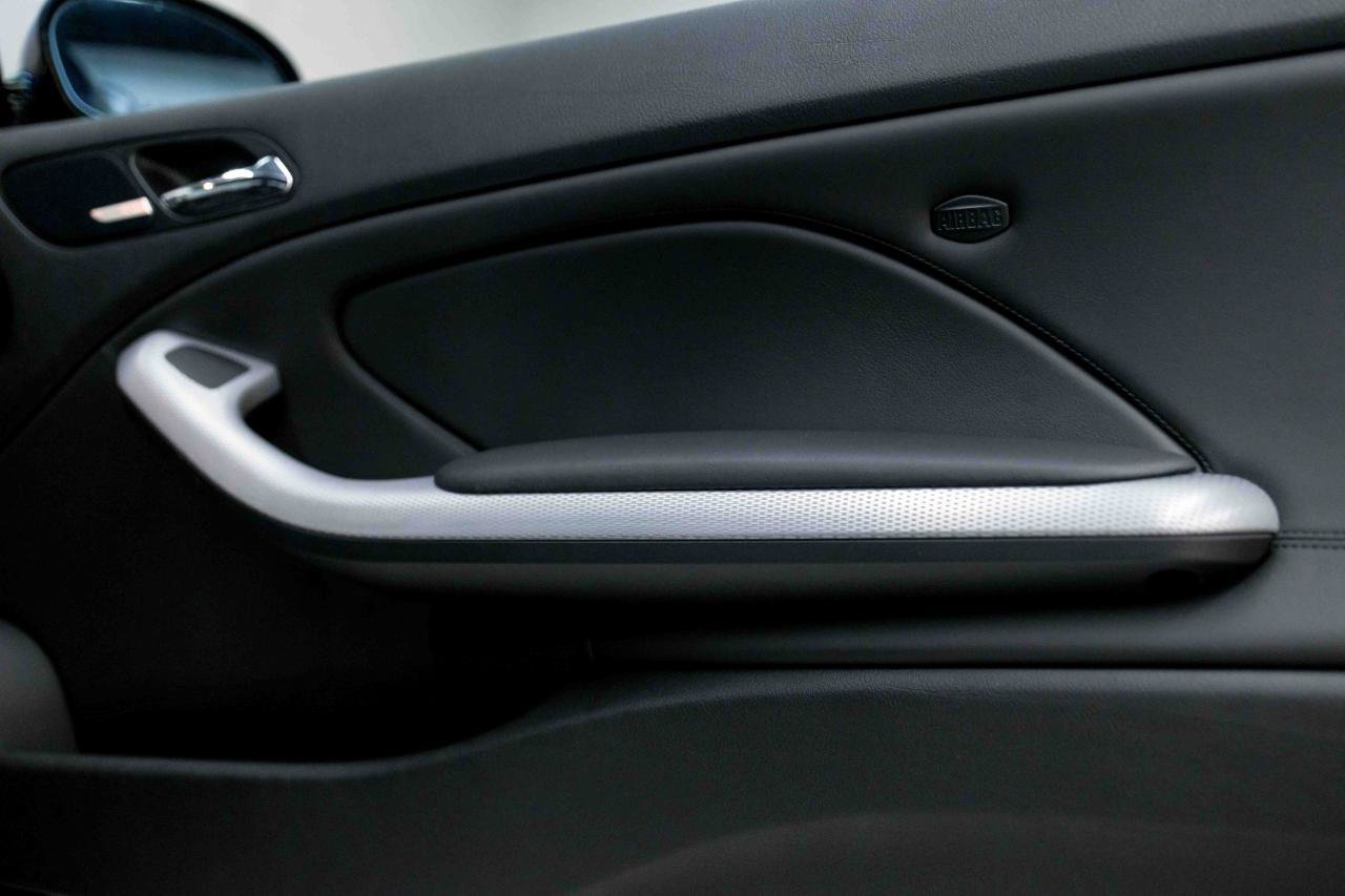 Used 2006 BMW M3 Coupe RWD image 71