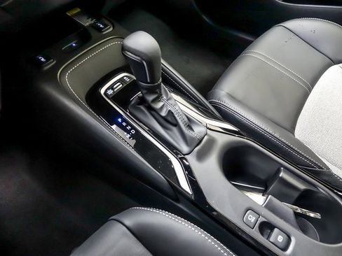 New 2026 Toyota Corolla XSE image 18