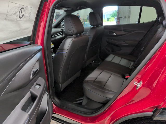 New 2026 Buick Envista Sport Touring w/ Convenience I Package FWD image 14