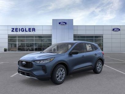 New 2026 Ford Escape Active w/ Active Premium Tech Pack