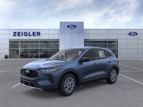New 2026 Ford Escape Active w/ Active Premium Tech Pack image 1